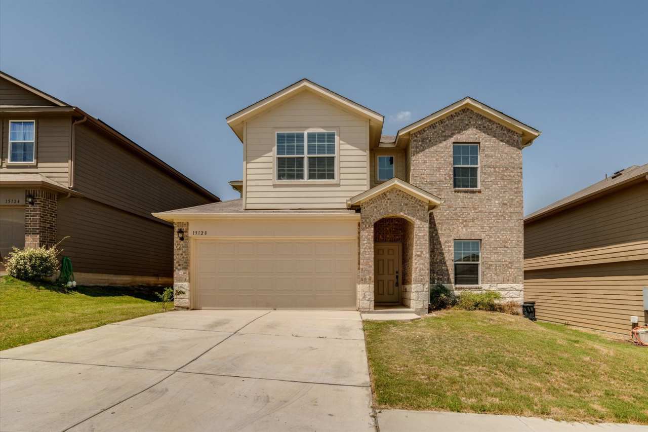 15128 Shell Bark Cv Austin, TX 78724