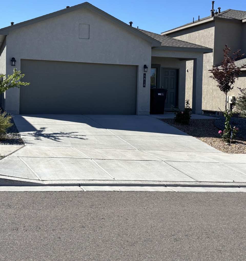 4818 Mount Salas Street Northeast