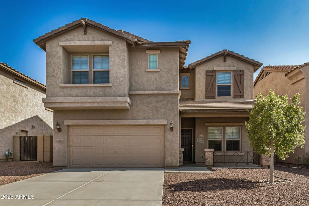 11137 E SONRISA Avenue