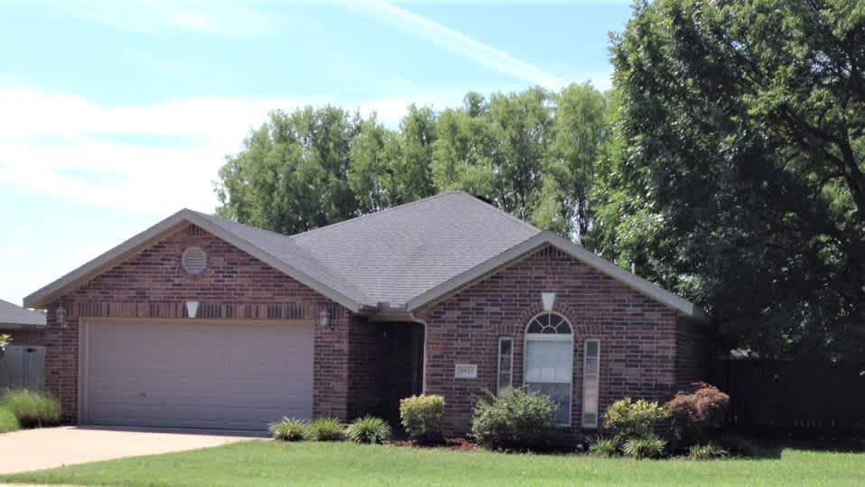 3921 West Tanyard Drive