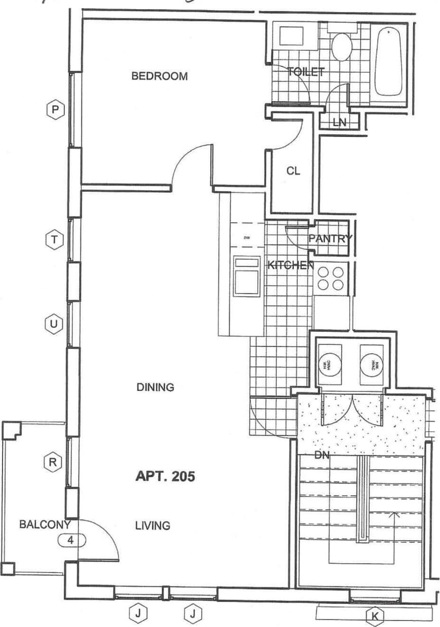 The Breighton at Paseo