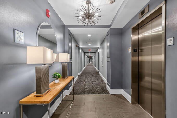 222 Glenwood Avenue unit: 513