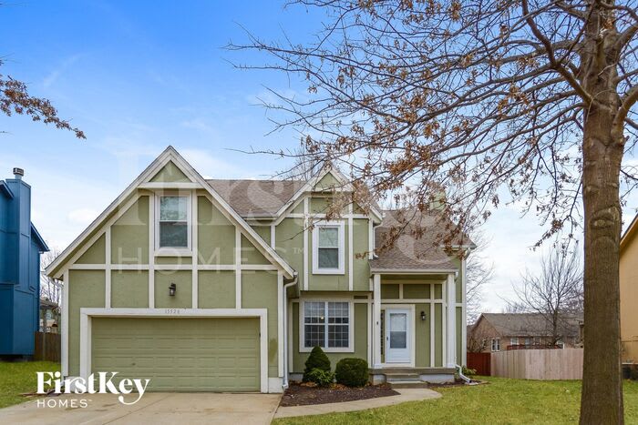 15526 South Kenwood Street