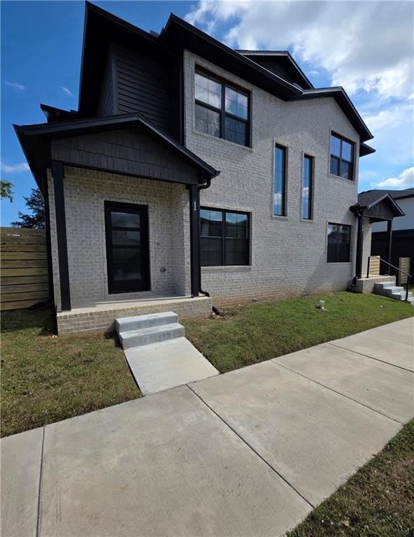 990  N Crater  AVE Unit #1