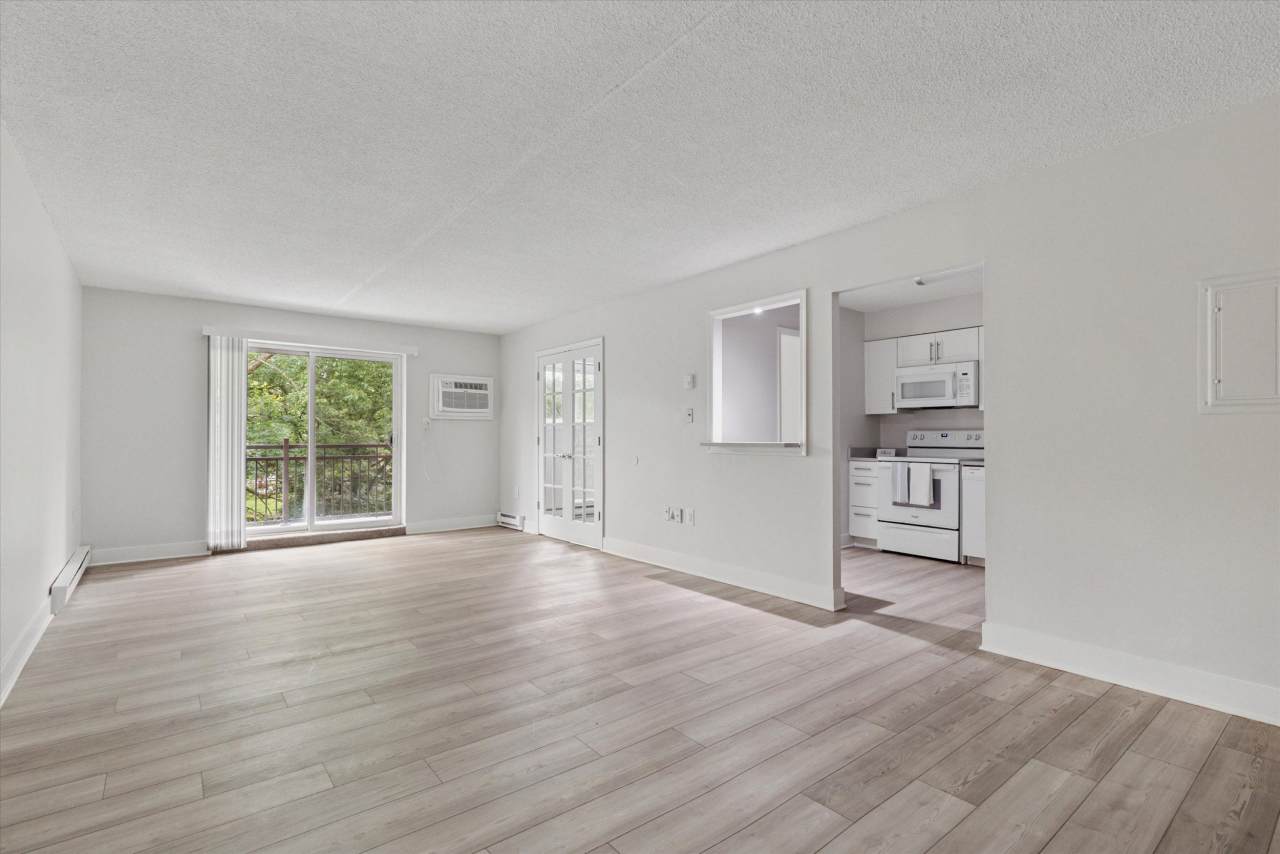 The Park At Westminster