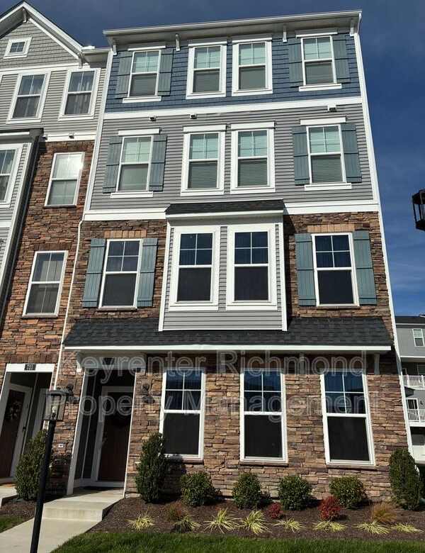 719 McCormick Farm Drive