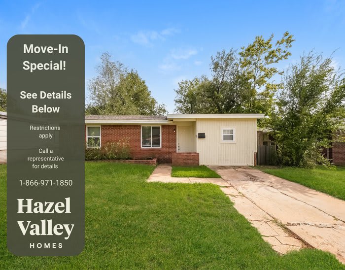 3924 Southeast 22nd Street