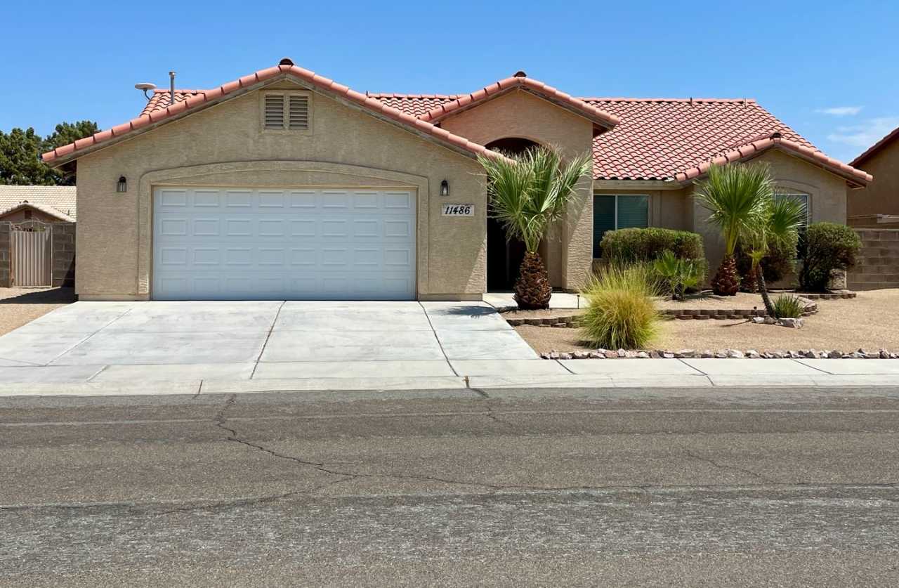 4 bed in Mesa Del Sol