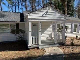 2158 Beecher Road SW unit: A