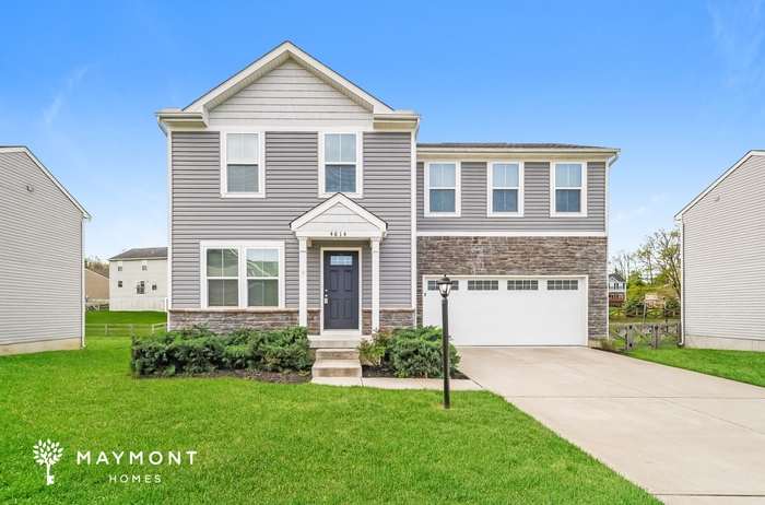 4814 Sullivans Ridge Drive