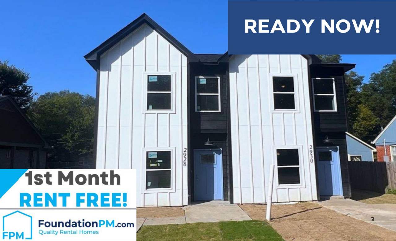 2928 Spottswood Avenue