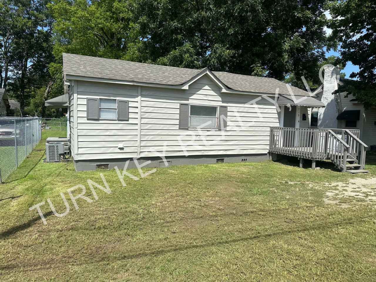 Home for rent in Bessemer **ACCEPTS SECTION 8** Move in Special