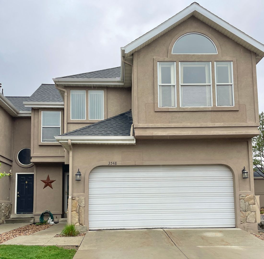 Spacious Townhome at Cottonwood Canyons!