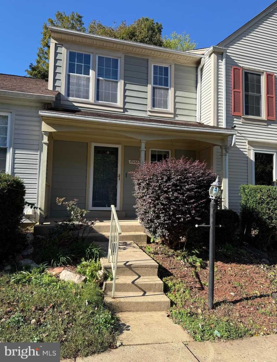 15066 MAPLE GLEN Court