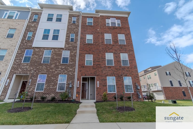 100 Matisse Pl, Unit 1002A