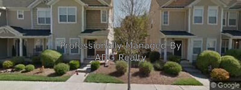 17746 Caldwell Track Drive