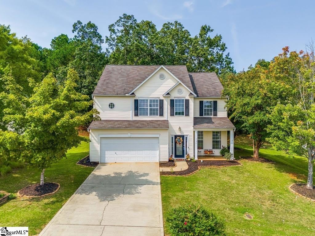 326 Hamilton Parkway