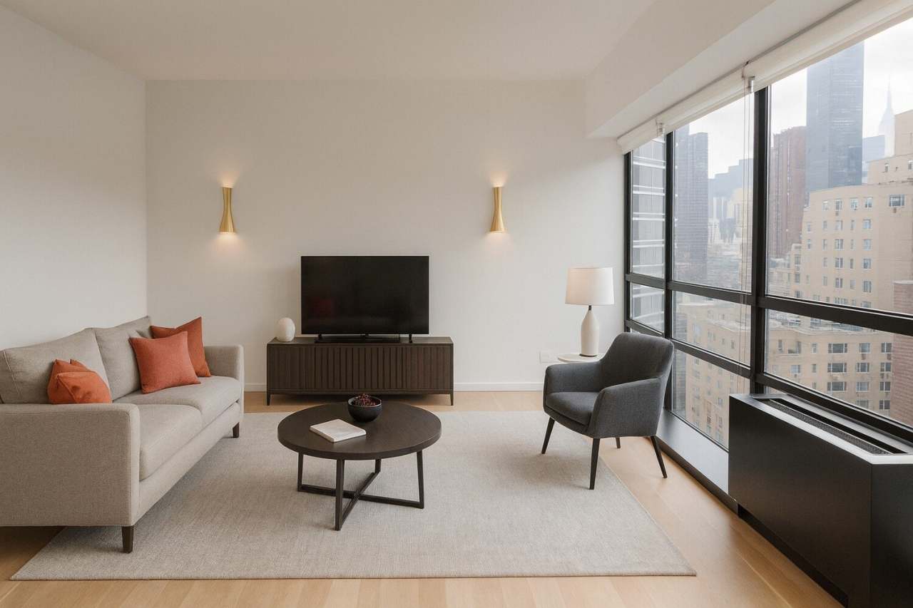 415 East 54th Street