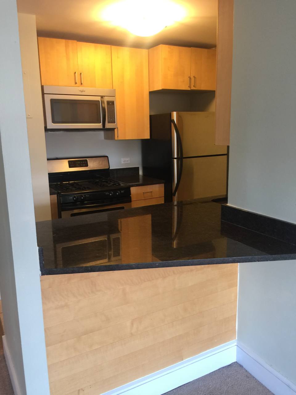 210 North 17th Street