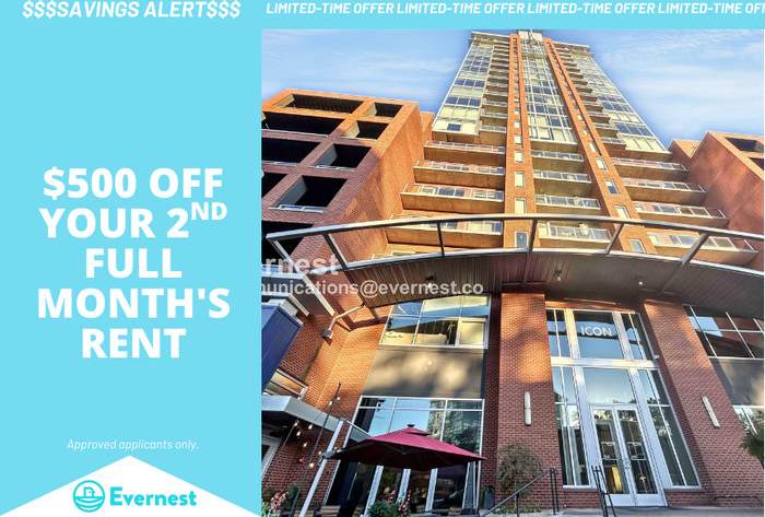 600 12th Avenue South