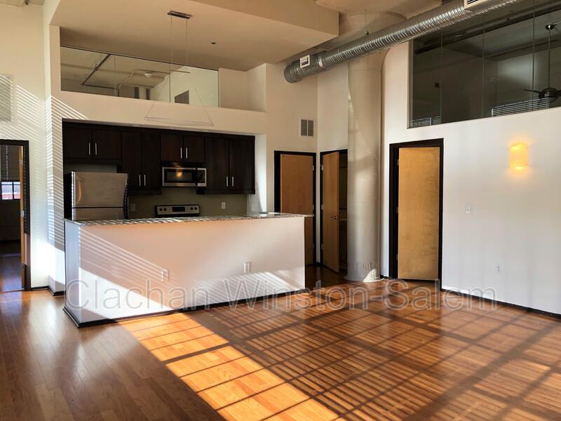 Winston Factory Lofts