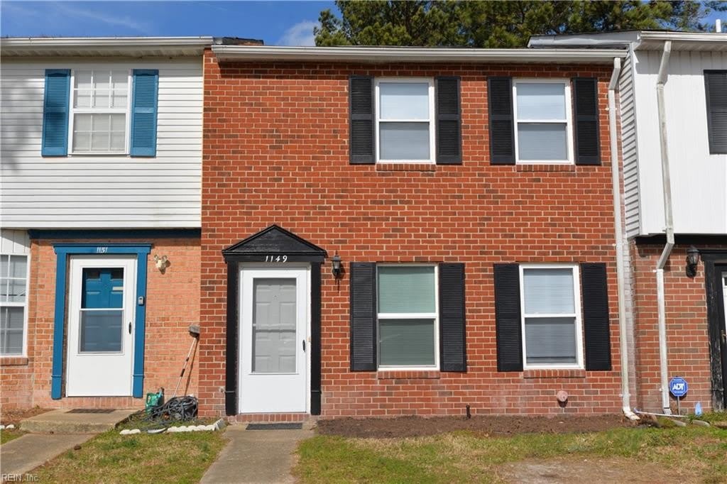1149 Meadow Sage Lane