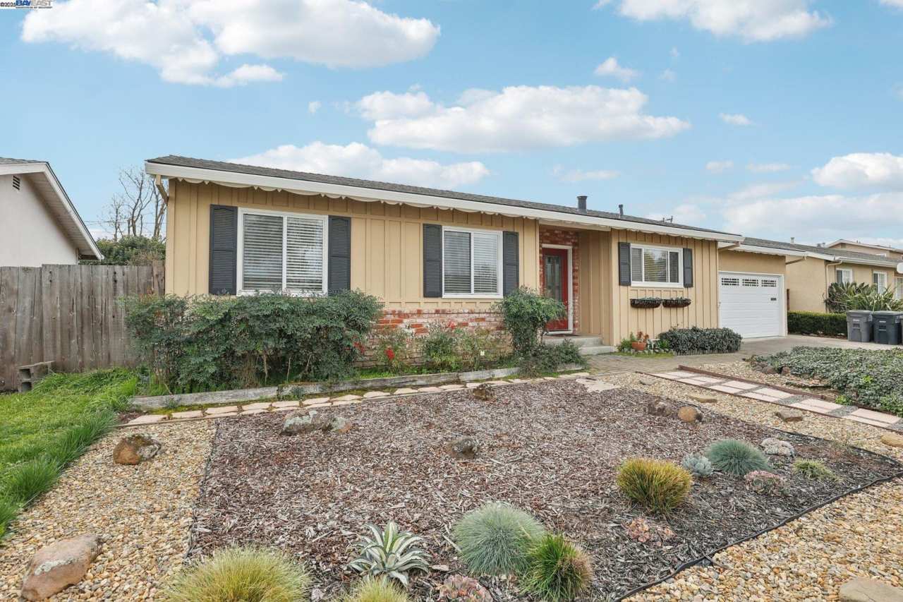 Beautiful Dublin Home!