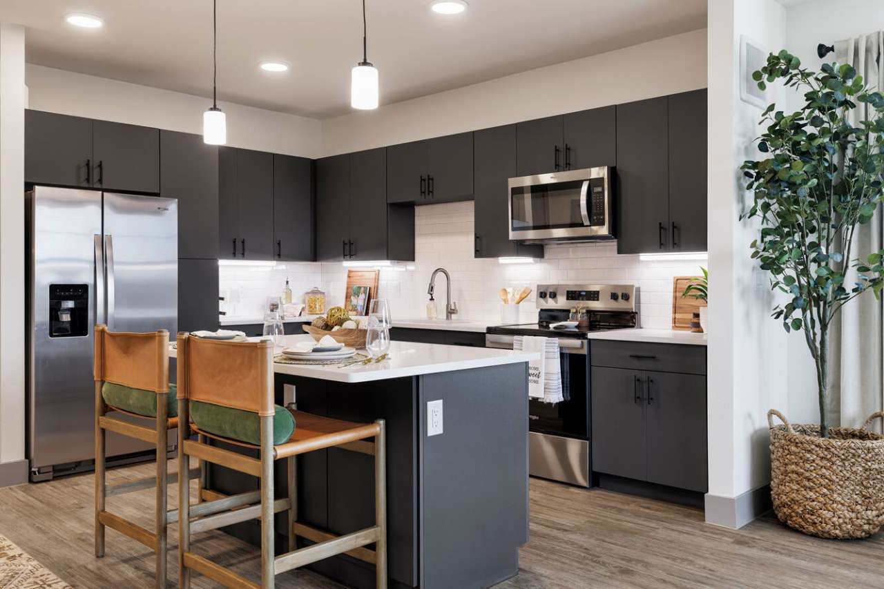 Local Dripping Springs