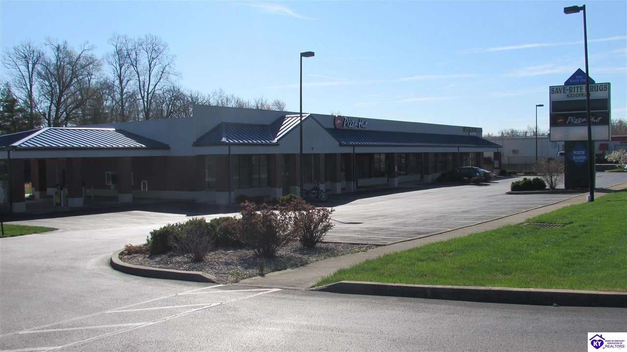 990 S Dixie Boulevard