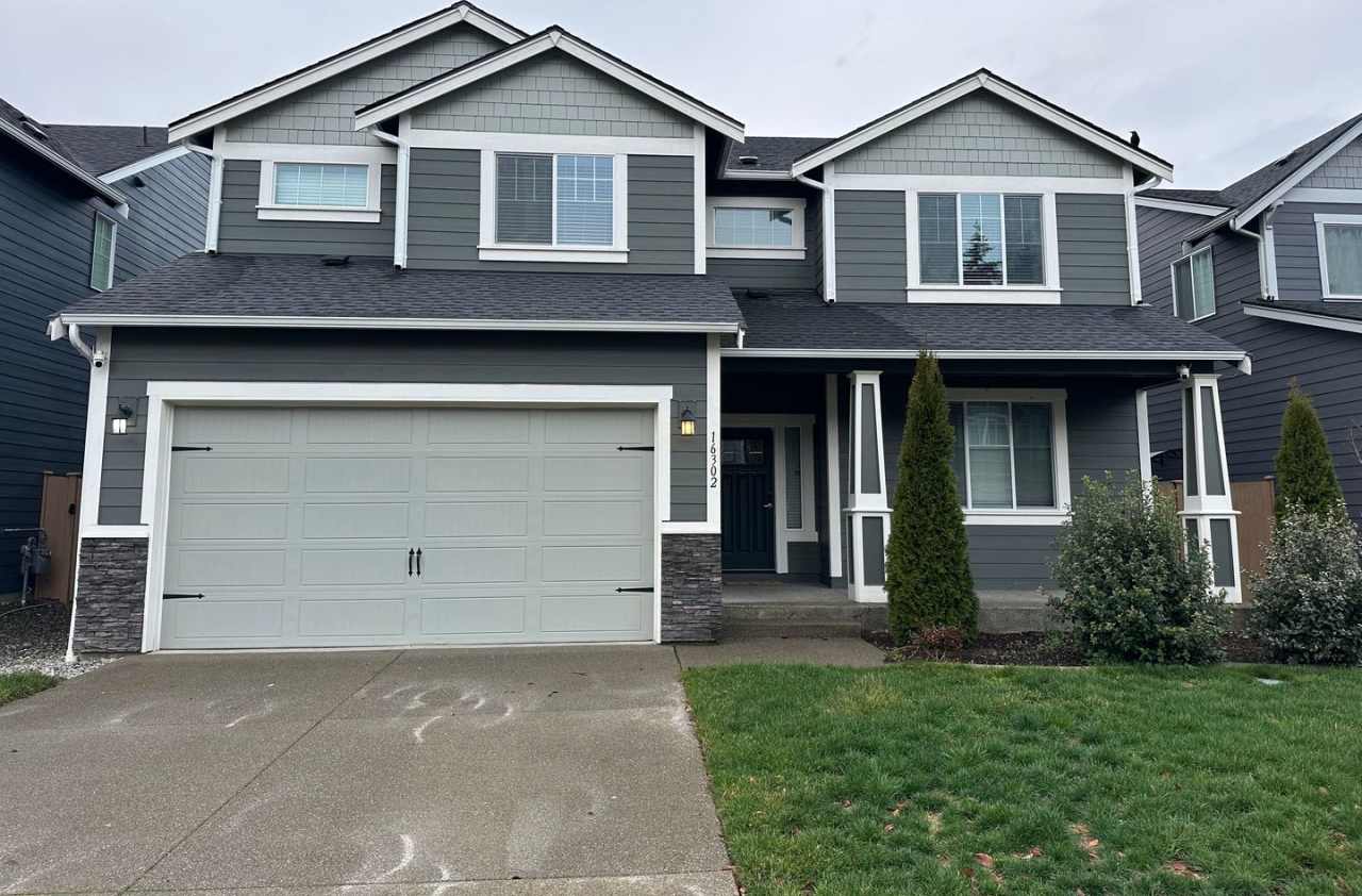 New Construction Rental Opportunity