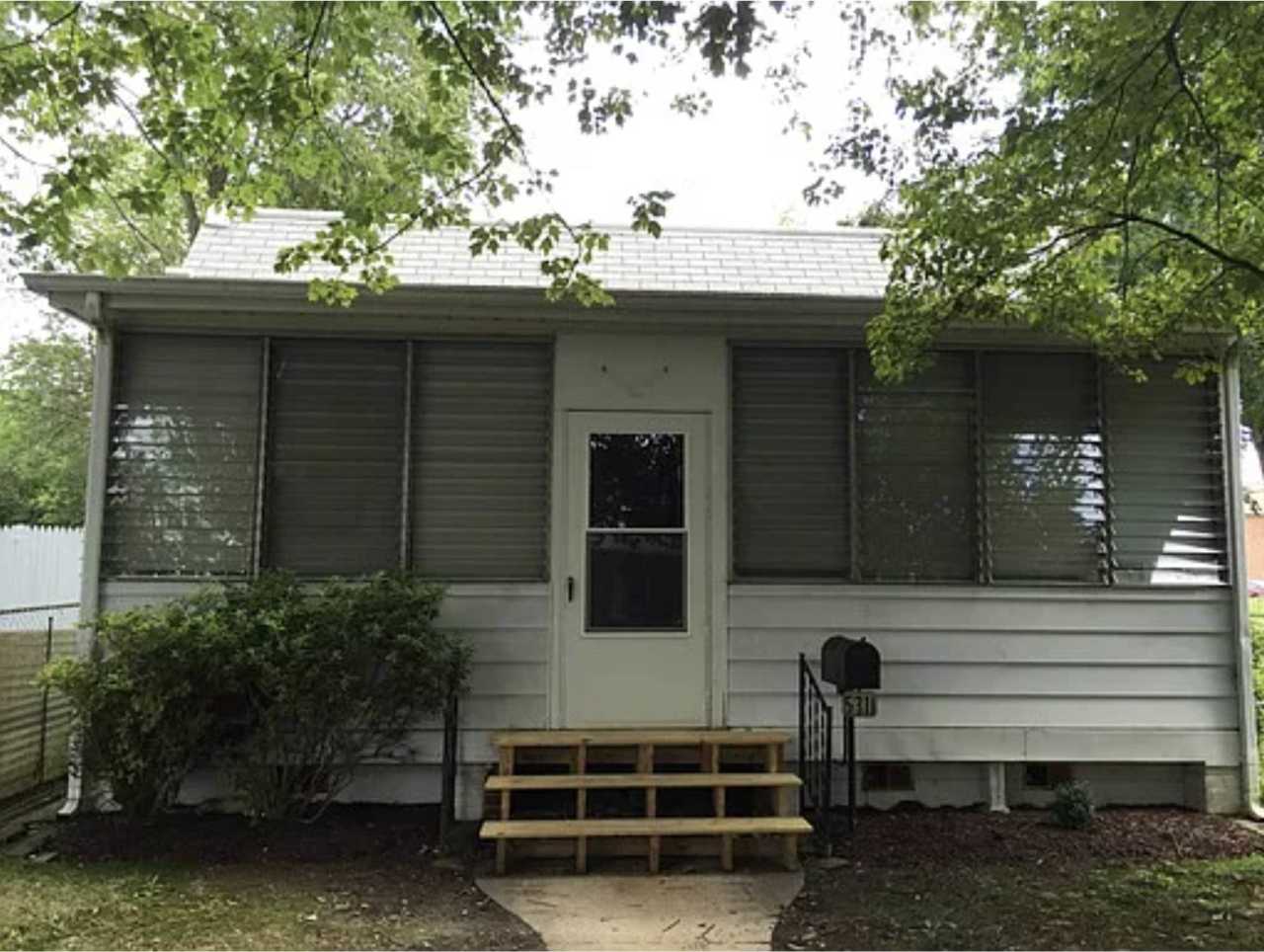 5311 Blue Ridge Avenue