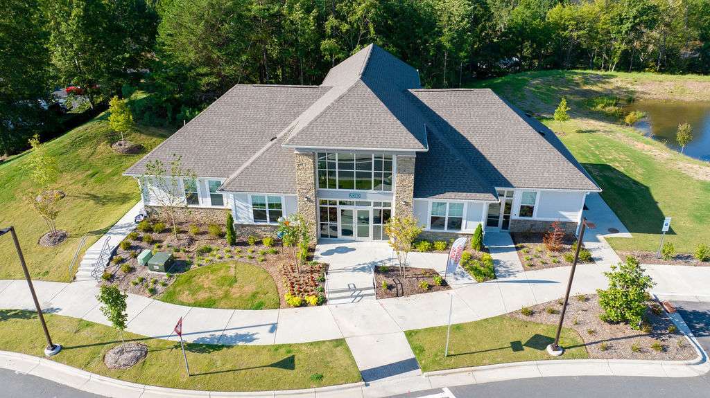 Courtney Ridge Apartment Homes Sunny