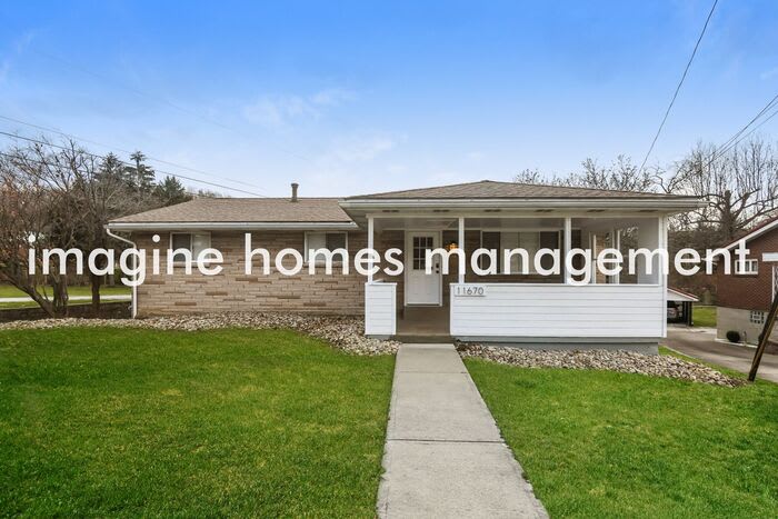 11670 McKee Road