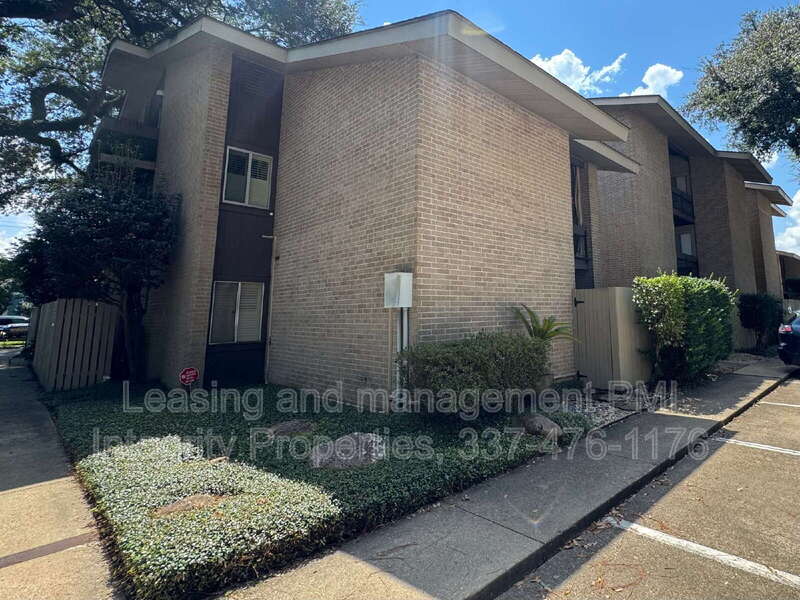 1301 Saint John Street