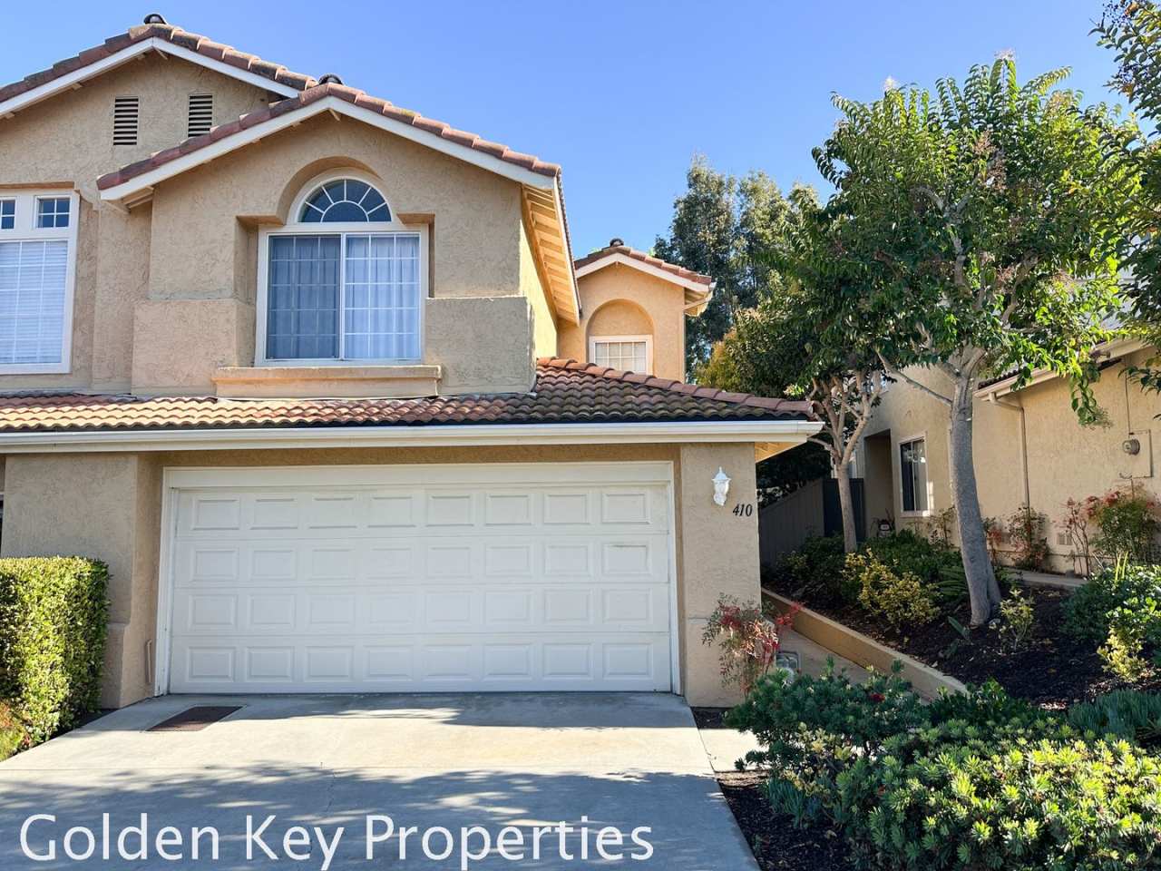 Move-In Ready 3-Bedroom Home in Vista!