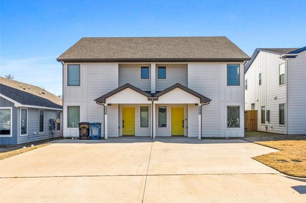 2610 S Fannin Avenue