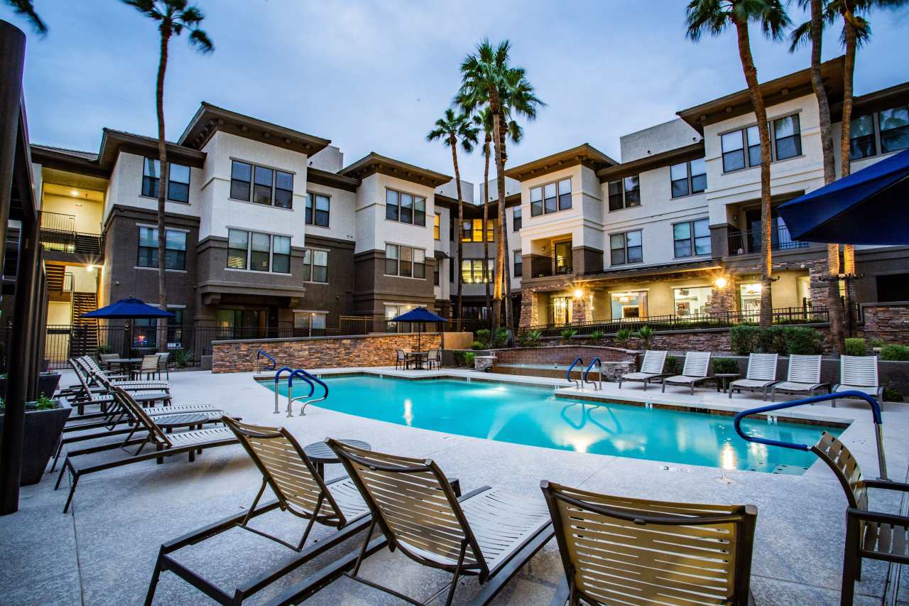 The Reserve on Cave Creek
