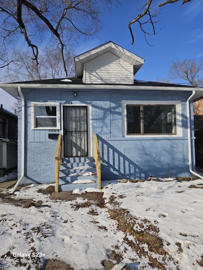 1064 Harrison Street