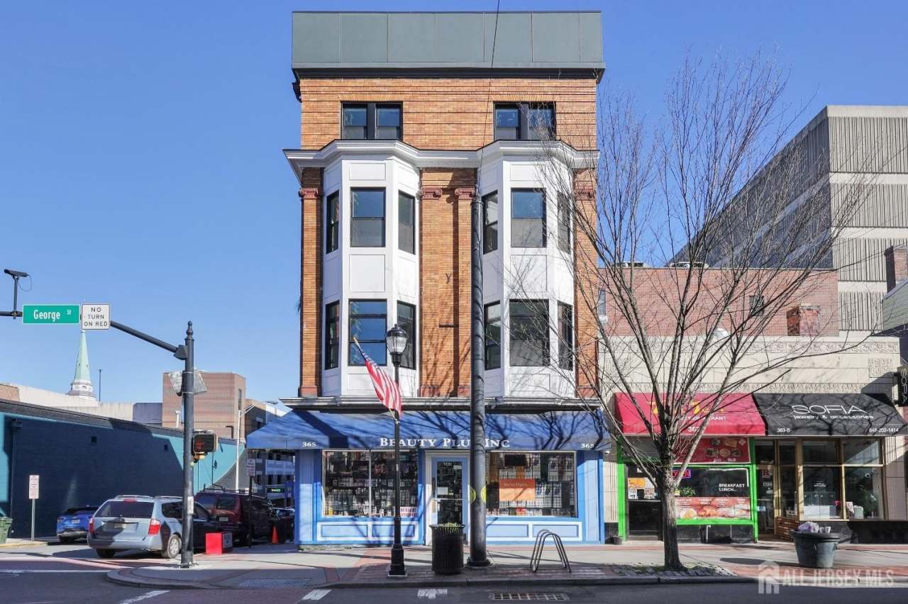 365 George Street