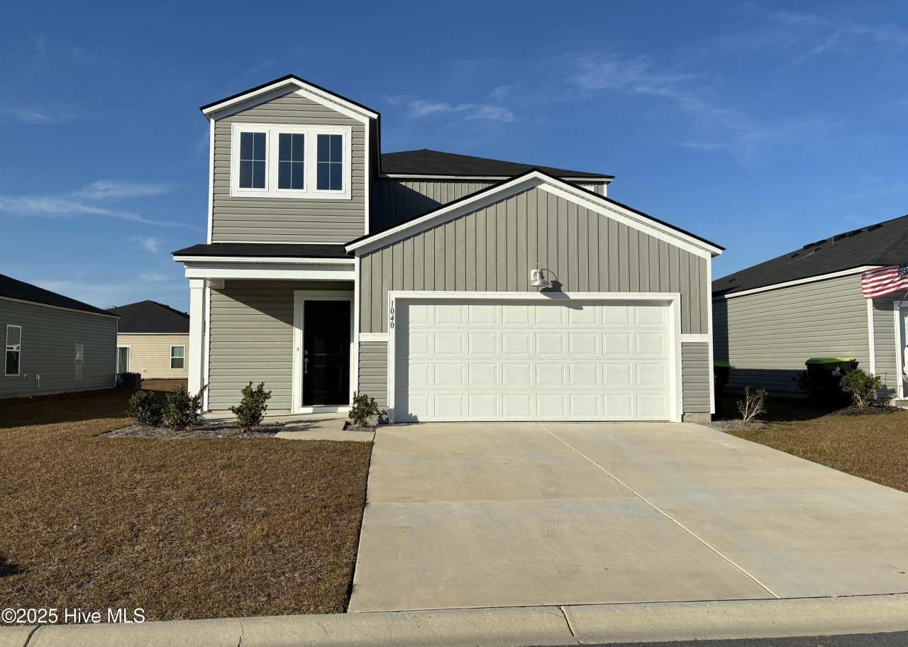 1040 Silverfish Place NW lot: 115 Columbia