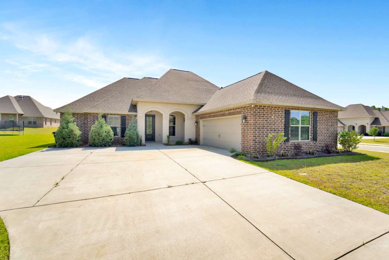 4/3 IN FAIRHOPE'S NATURES TRAIL