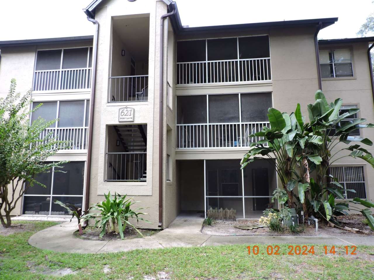 1BED/1BATH Condo in Altamonte Springs FL