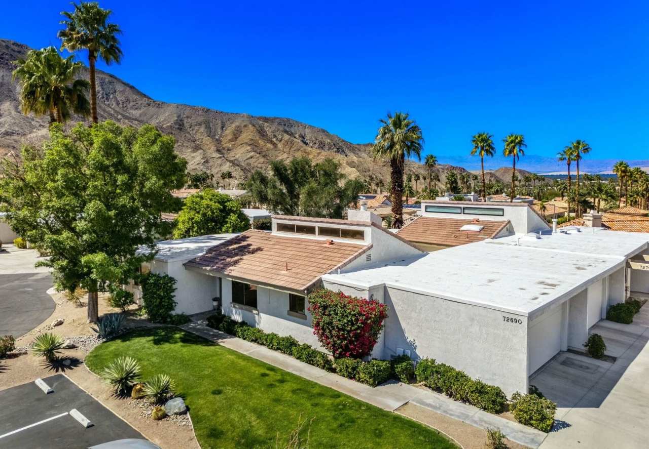 72690 Yucca Court