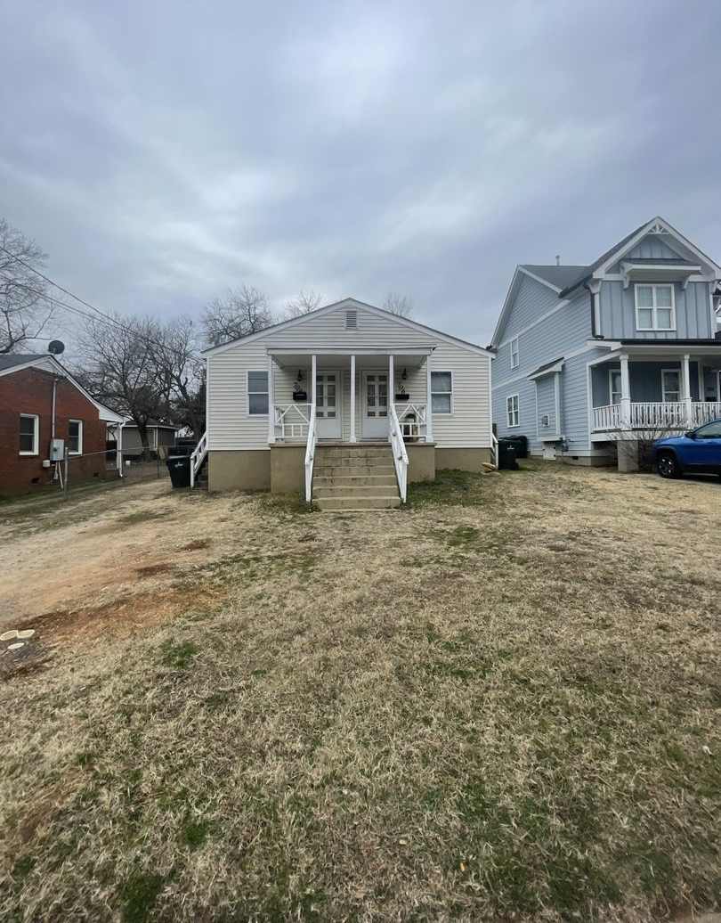 1 Bedroom 1 Bathroom