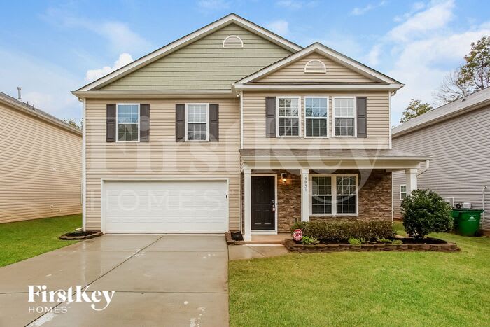 5931 Sanders Farm Lane