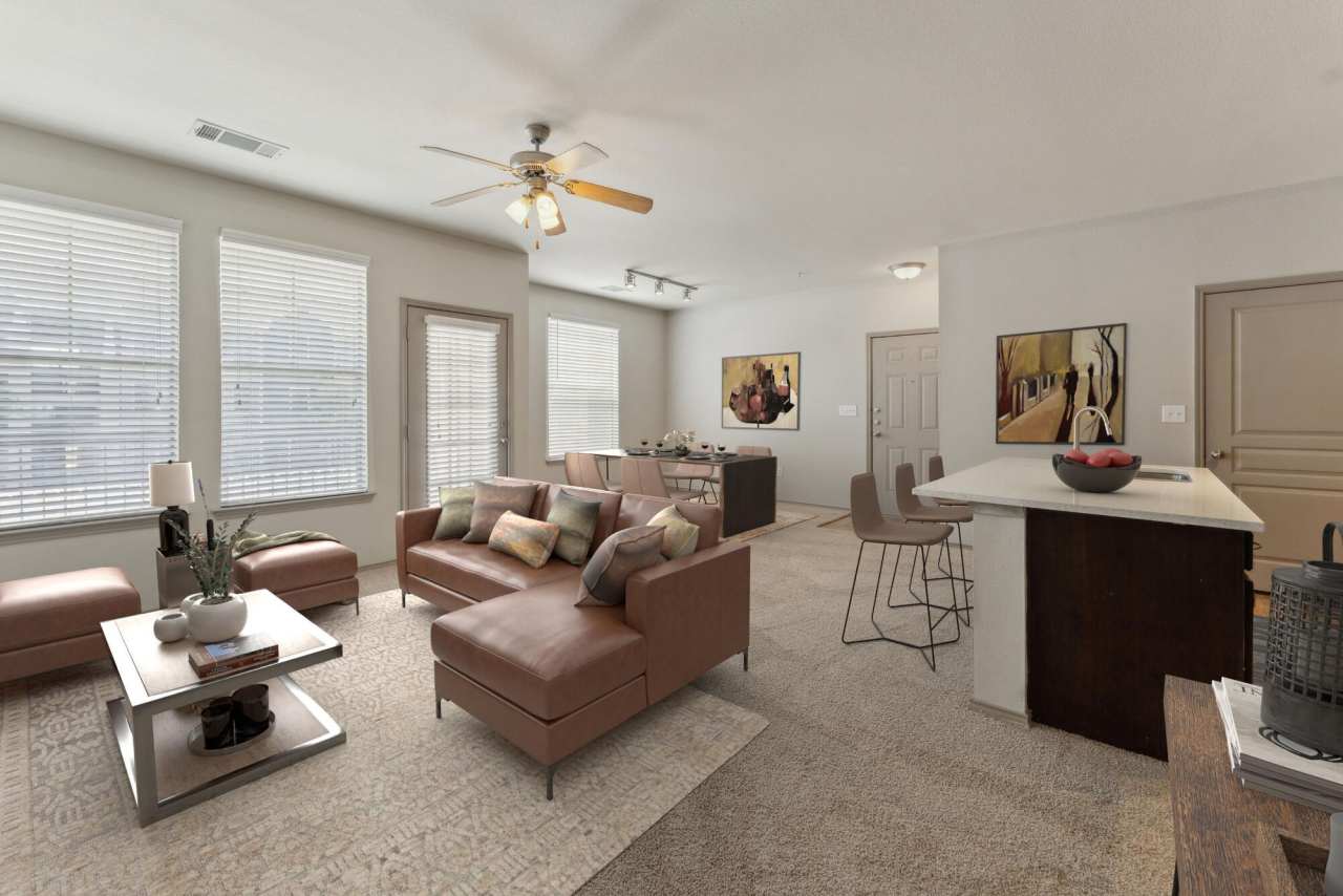 The Wyatt at Presidio Junction