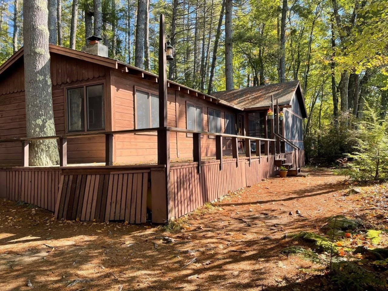 493 Center Harbor Neck Road