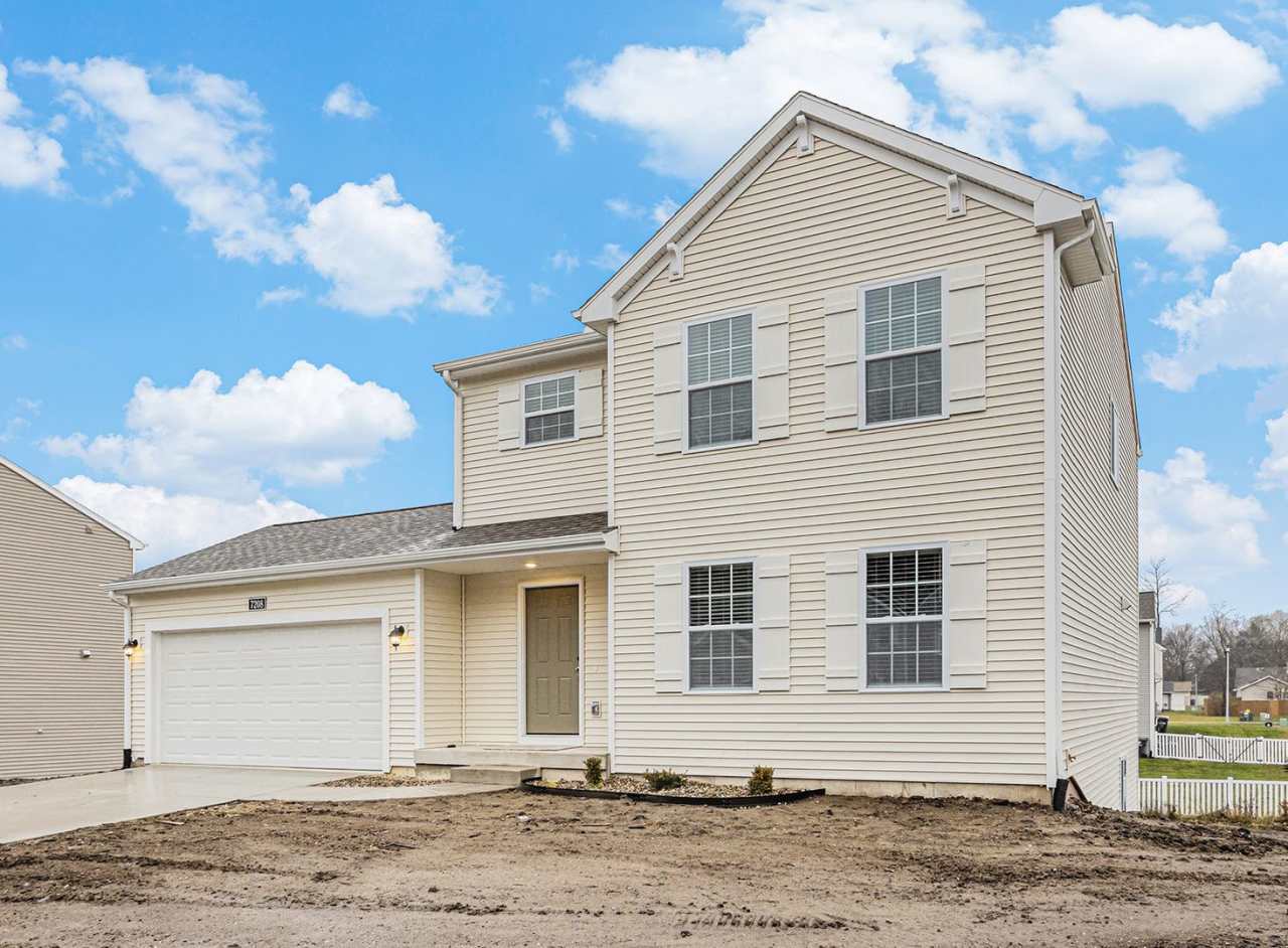 3160 Quail Ridge Court