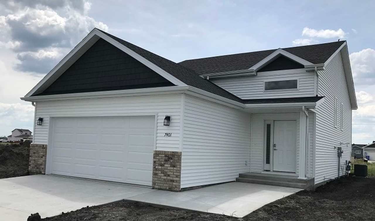 4 Bed 2 Bath Single Family Home