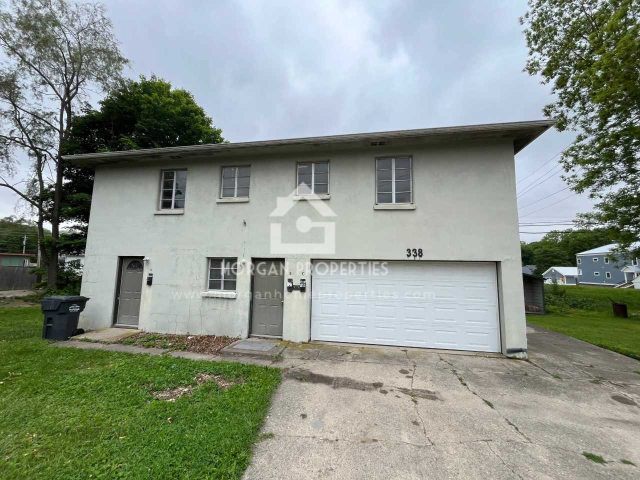 338 South Pendleton Avenue#B